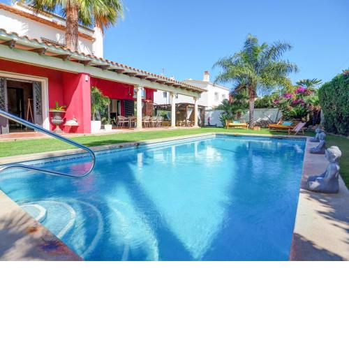 Villa Nirvana by Hello Homes Sitges