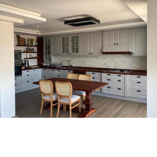 Villa Nirvana Selimiye Daily Weekly Rentals