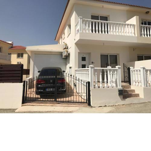 Villa Nissi Beach 28