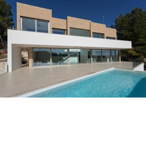 Villa NiViXa Javea