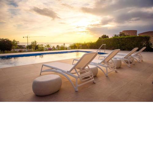 Villa No 1 - Cap St Georges Resort