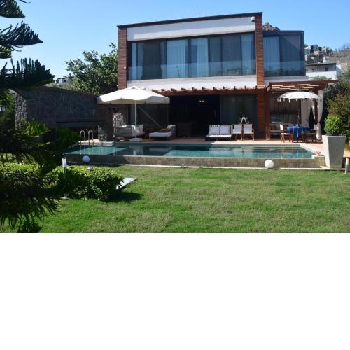 Villa No 5