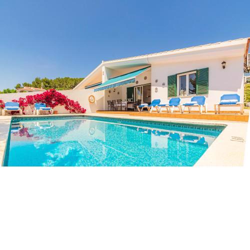 Villa Noelia