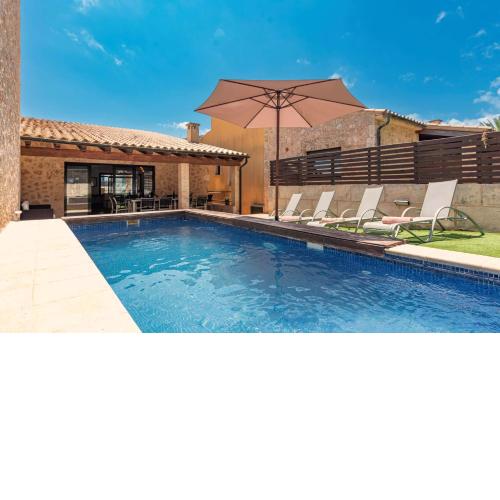 Villa Nogues by Sealand Villas