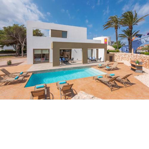 VILLA NOKA