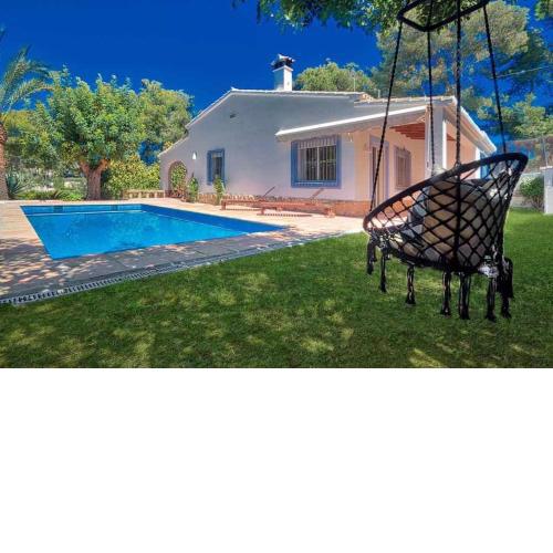 Villa Nomad