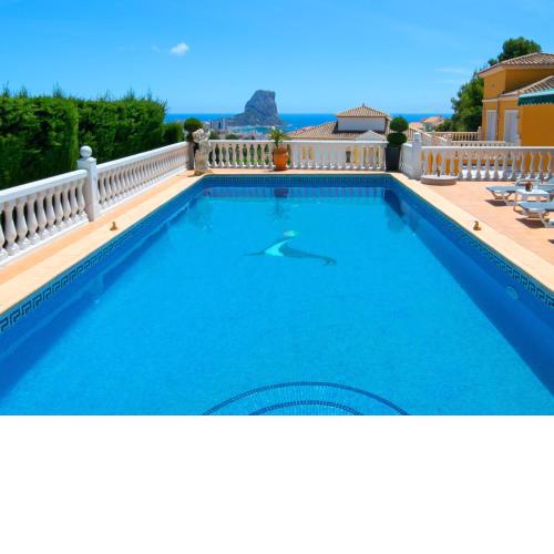 Villa Noosa by Interhome
