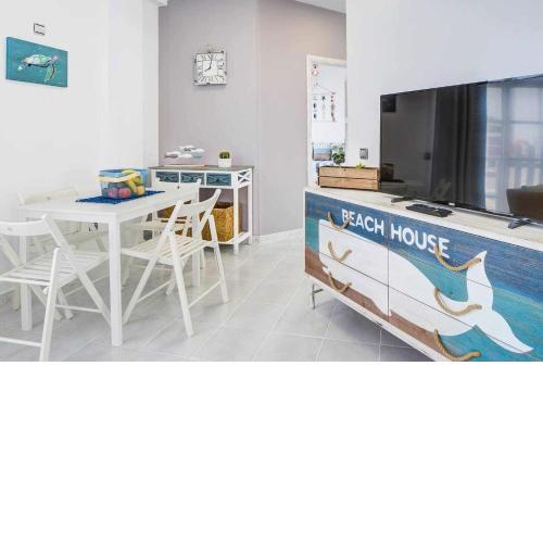 Villa Nora Beach