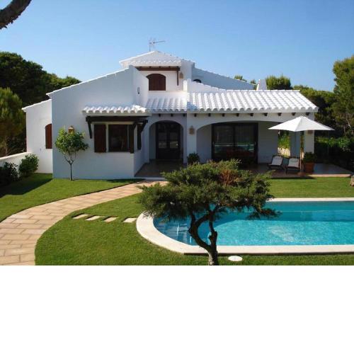 Villa Noray Cala Morell