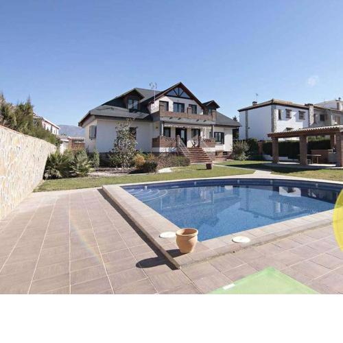 Villa nórdica, Otura