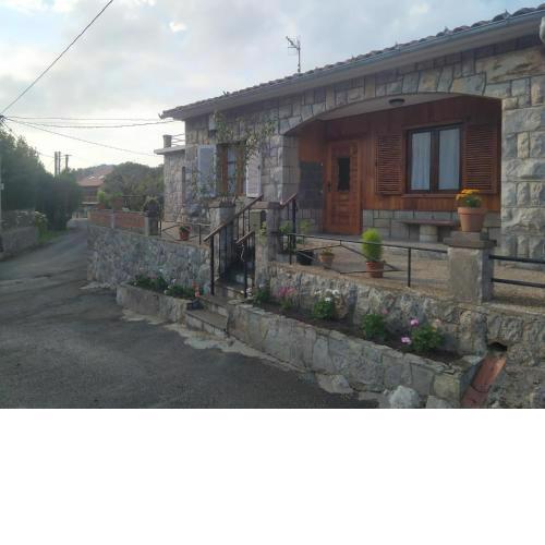 Villa Noriega (La Franca)