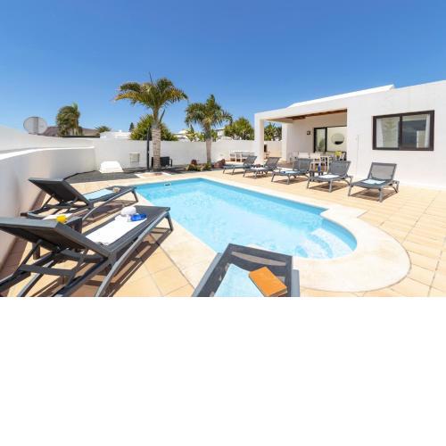 Villa Norma by Villa Plus
