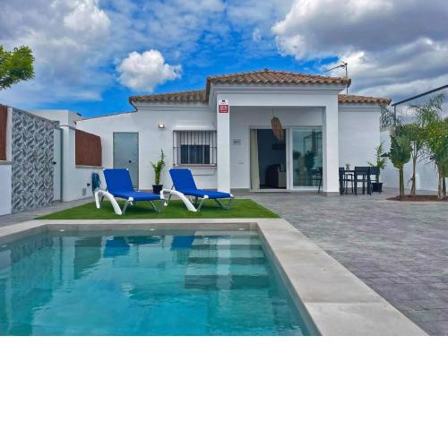 Villa Nostos - Ole Solutions