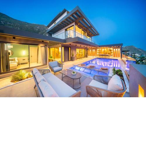 Villa Nova