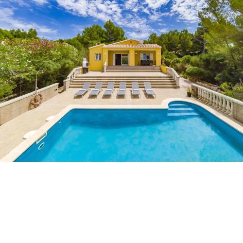 Villa Novas Park