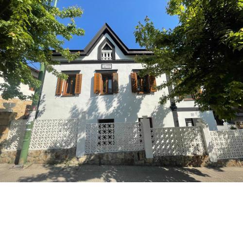 Villa nueva 1910
