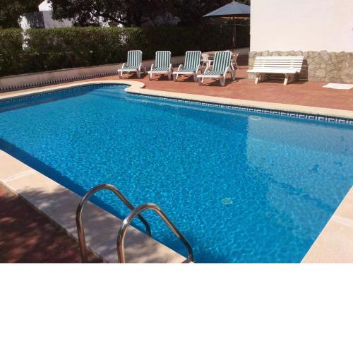 VILLA NUEVA