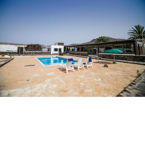 Villa Numama