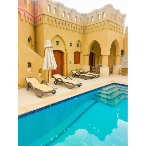 Villa Nur