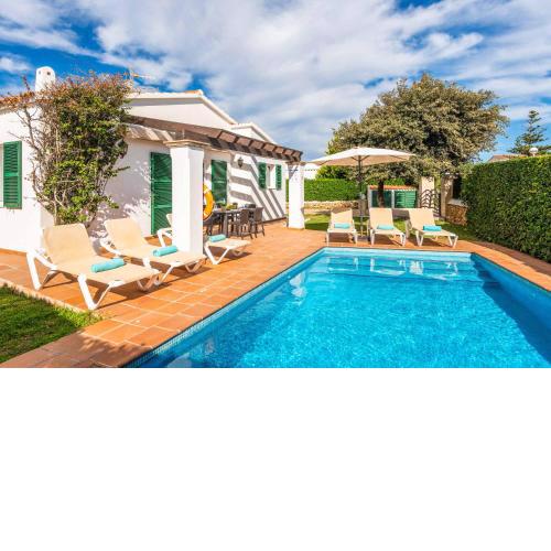 Villa Nuria Bosch