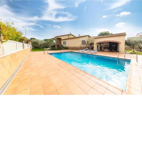 Villa Nuria