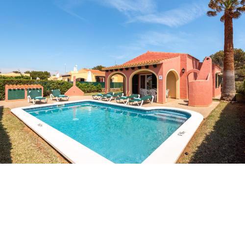 Villa Nurimar