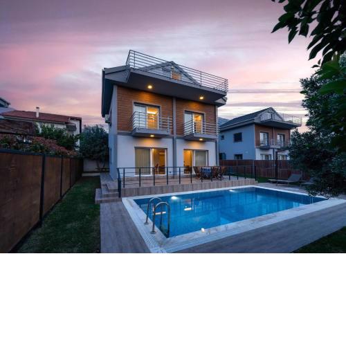 Villa Nurten Oludeniz