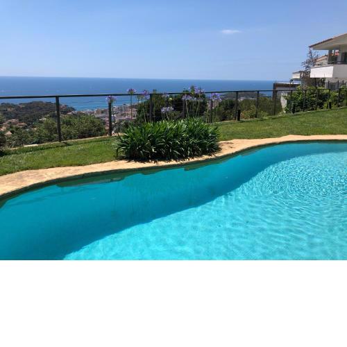 Villa Oasis Costa Brava