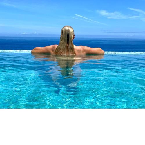 Villa Oasis La Paz - Acaymo Loft - ADULTS ONLY -