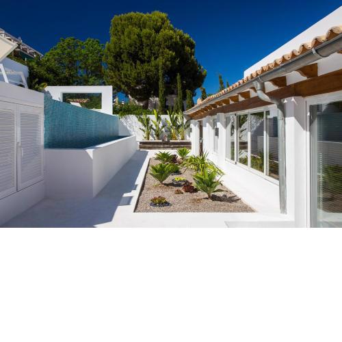 Villa Oasis Terra Blanca