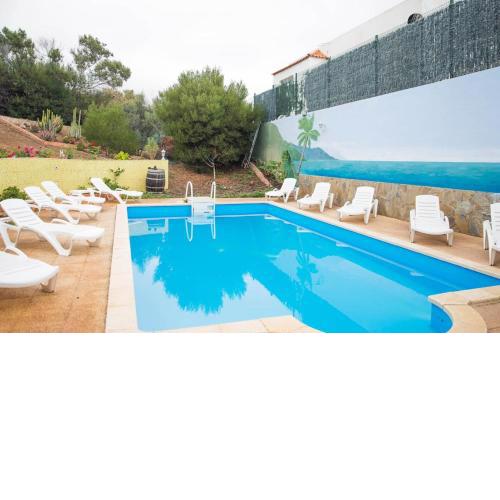 Villa Oasis