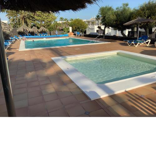 Villa Oasis