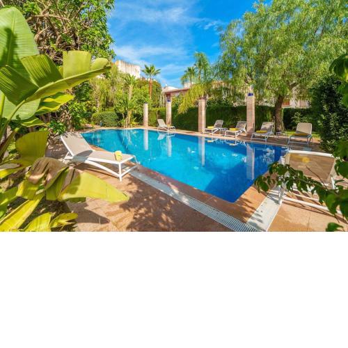 Villa OASIS
