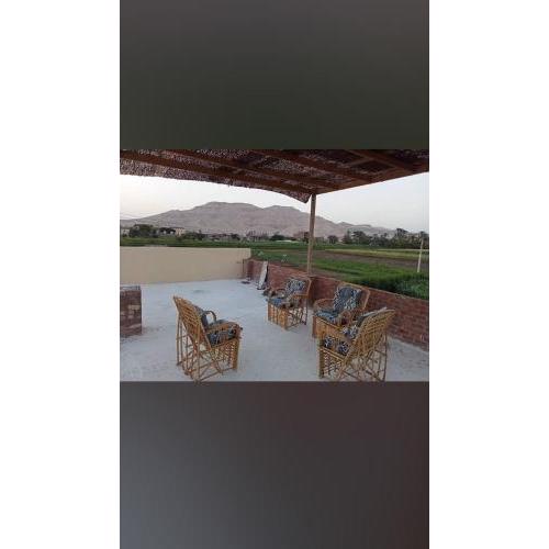 Villa Oasis