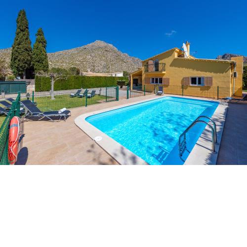 Villa Ocaso by JS Villas
