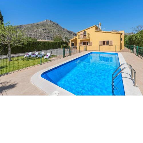 Villa Ocaso