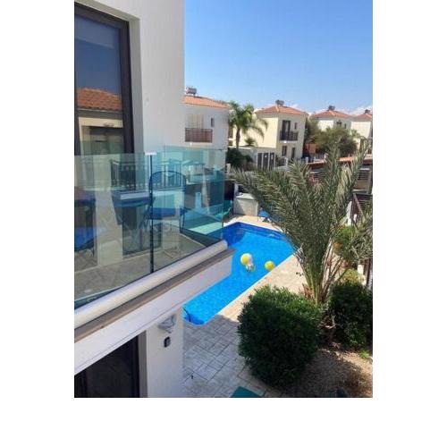 Villa Ocean Breeze
