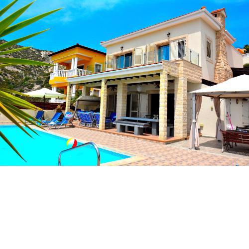 Villa Ocean Breeze