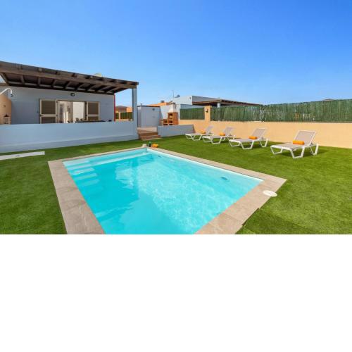 Villa Ocean Pearl by Villa Plus