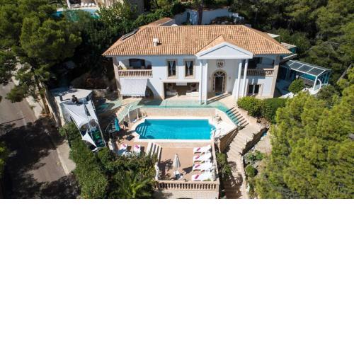 Villa Ocean View