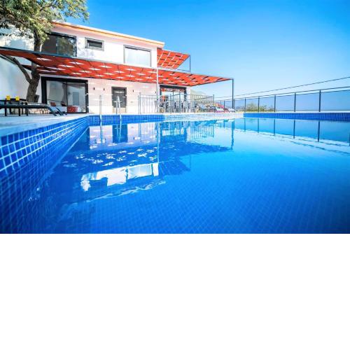 Villa Ocean