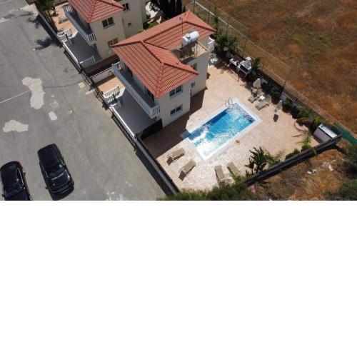 Villa Oceania