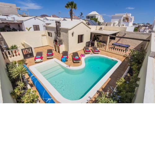 Villa Oceano Azul by Villa Plus
