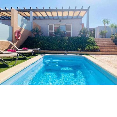 Villa Oceano Golf