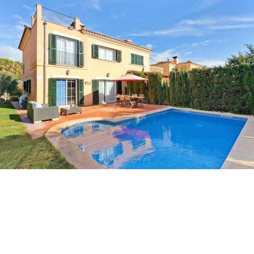 Villa Ocells II