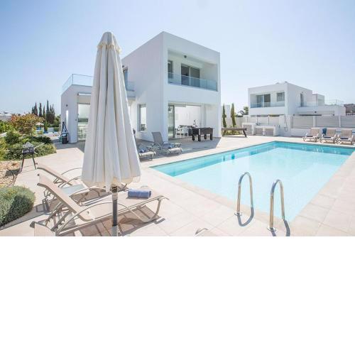 Villa Ochosto Selene - Stunning 5 Bedroom Protaras Villa with Private Pool - Close to the Beach