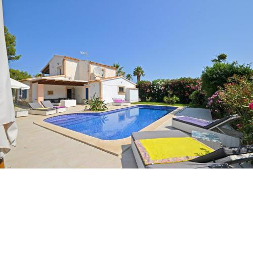 Villa Odette