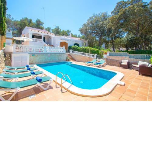 Villa Ohana by Sonne Villas