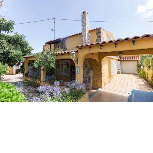 Villa Ojuelos
