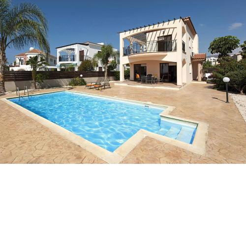 Villa Okeanida by Villa Plus